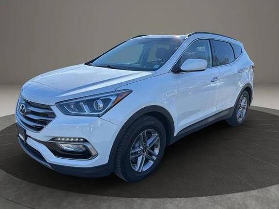 HYUNDAI SANTA FE SPORT 2017 5NMZUDLB0HH001774 image HYUNDAI SANTA FE SPORT 2017 5NMZUDLB0HH001774 image